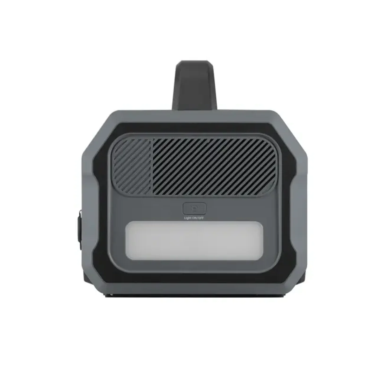 Станція зарядна INTERTOOL 1,2 кВт, 1120 Втг, LiFePO4 (WT-7002) UA
