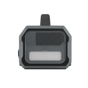Станція зарядна INTERTOOL 1,2 кВт, 1120 Втг, LiFePO4 (WT-7002) UA