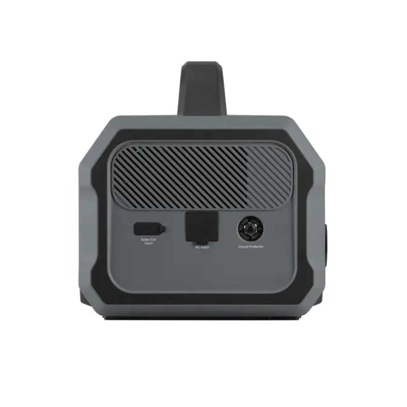 Станція зарядна INTERTOOL 1,2 кВт, 1120 Втг, LiFePO4 (WT-7002) UA