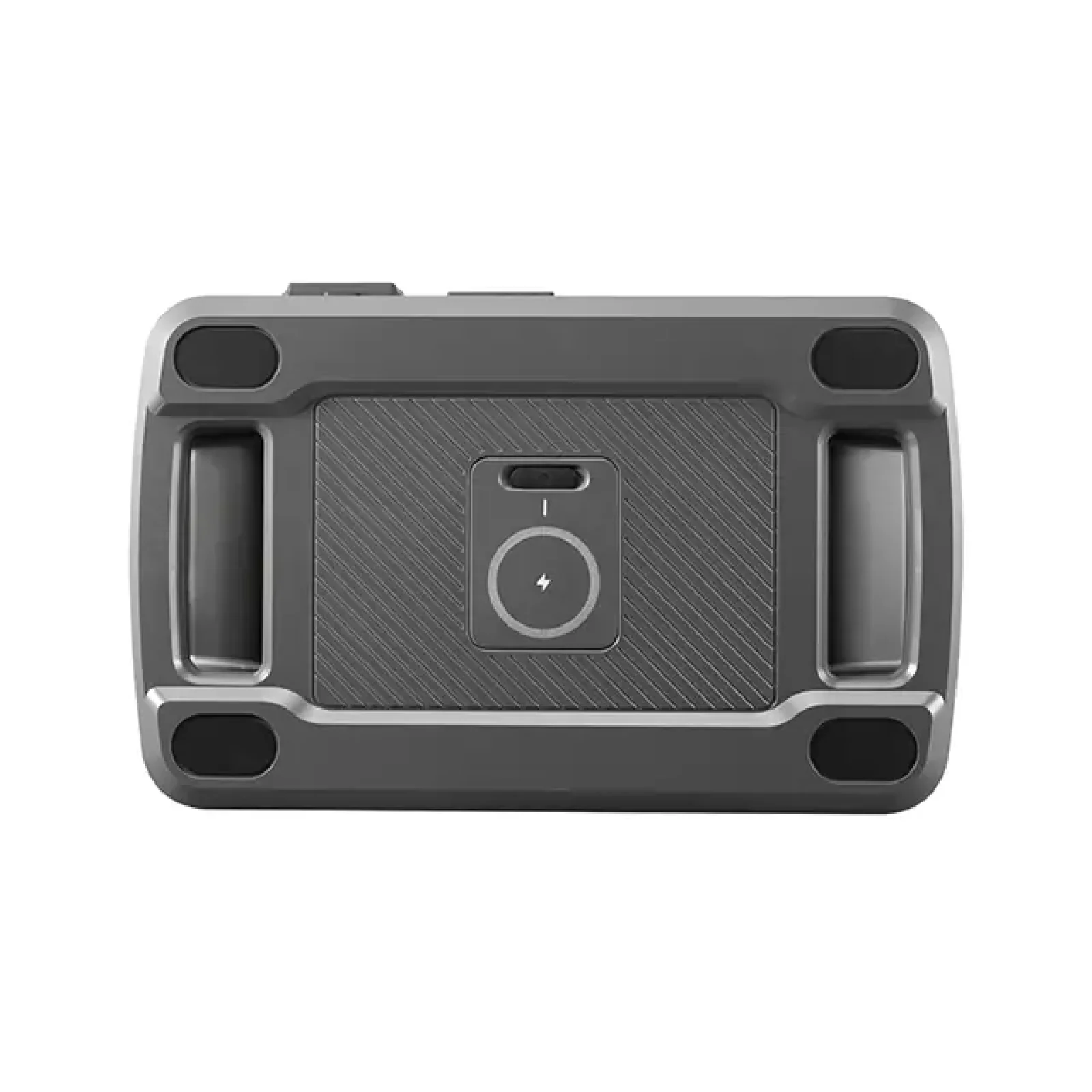 Станція зарядна INTERTOOL 1,8 кВт, 1024 Втг, LiFePO4 (WT-7011) UA