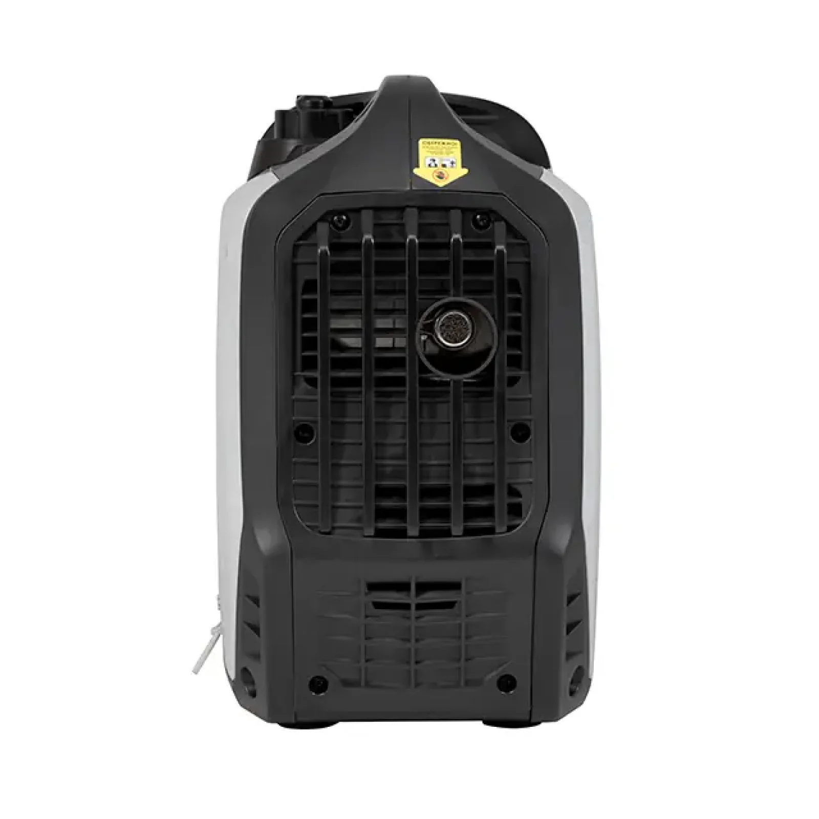 Генератор бензиновий інверторний 1,8/2,0 кВт, 230 В, бак 4 л, ручний старт, мідна обмотка, STORM INTERTOOL (DT-1320) UA