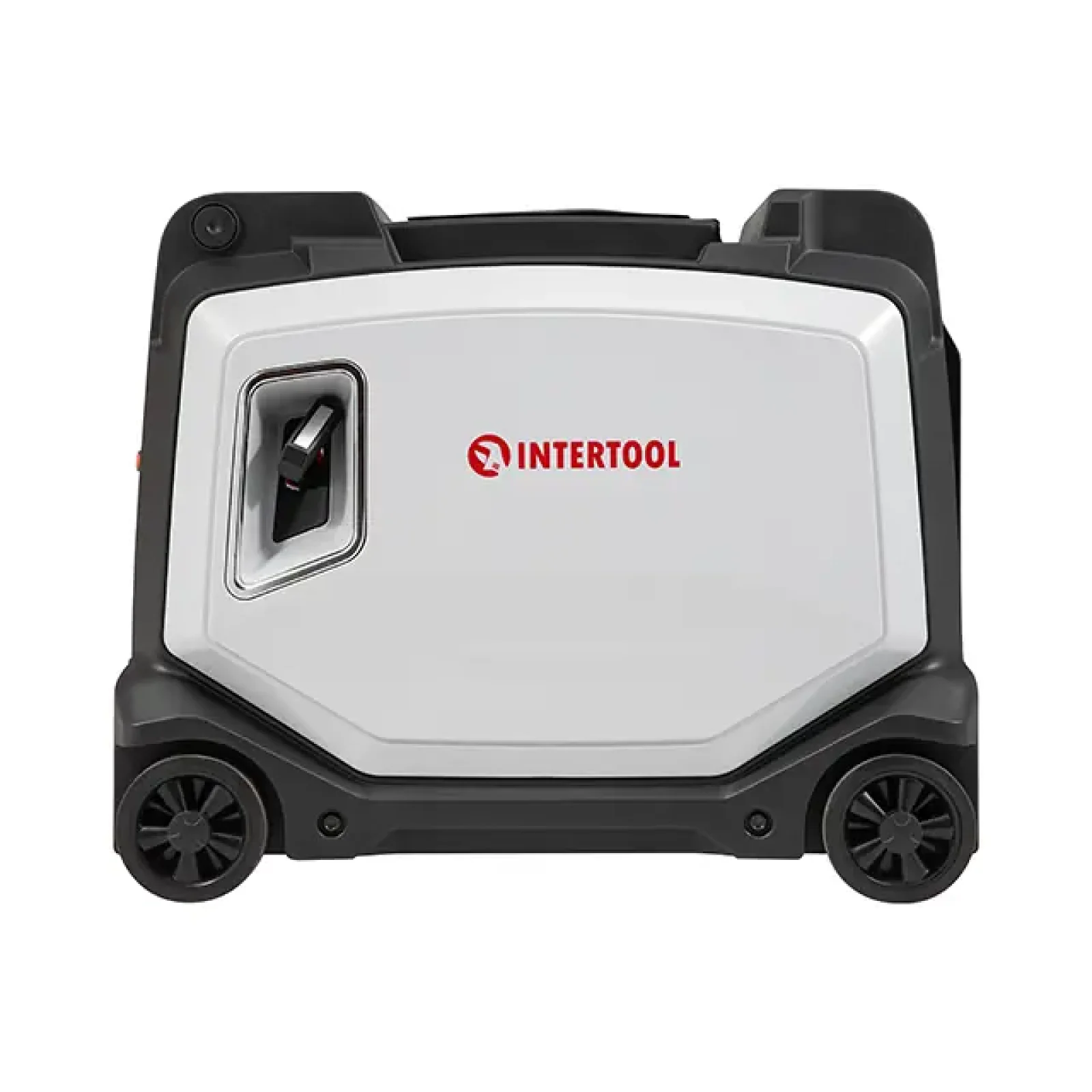 Генератор бензиновий інверторний 3,0/3,3 кВт, 230 В, бак 11 л, ручний старт, мідна обмотка, STORM INTERTOOL (DT-1333) UA