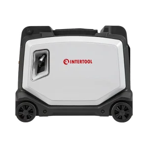 Генератор бензиновий інверторний 3,0/3,3 кВт, 230 В, бак 11 л, ручний старт, мідна обмотка, STORM INTERTOOL (DT-1333) UA