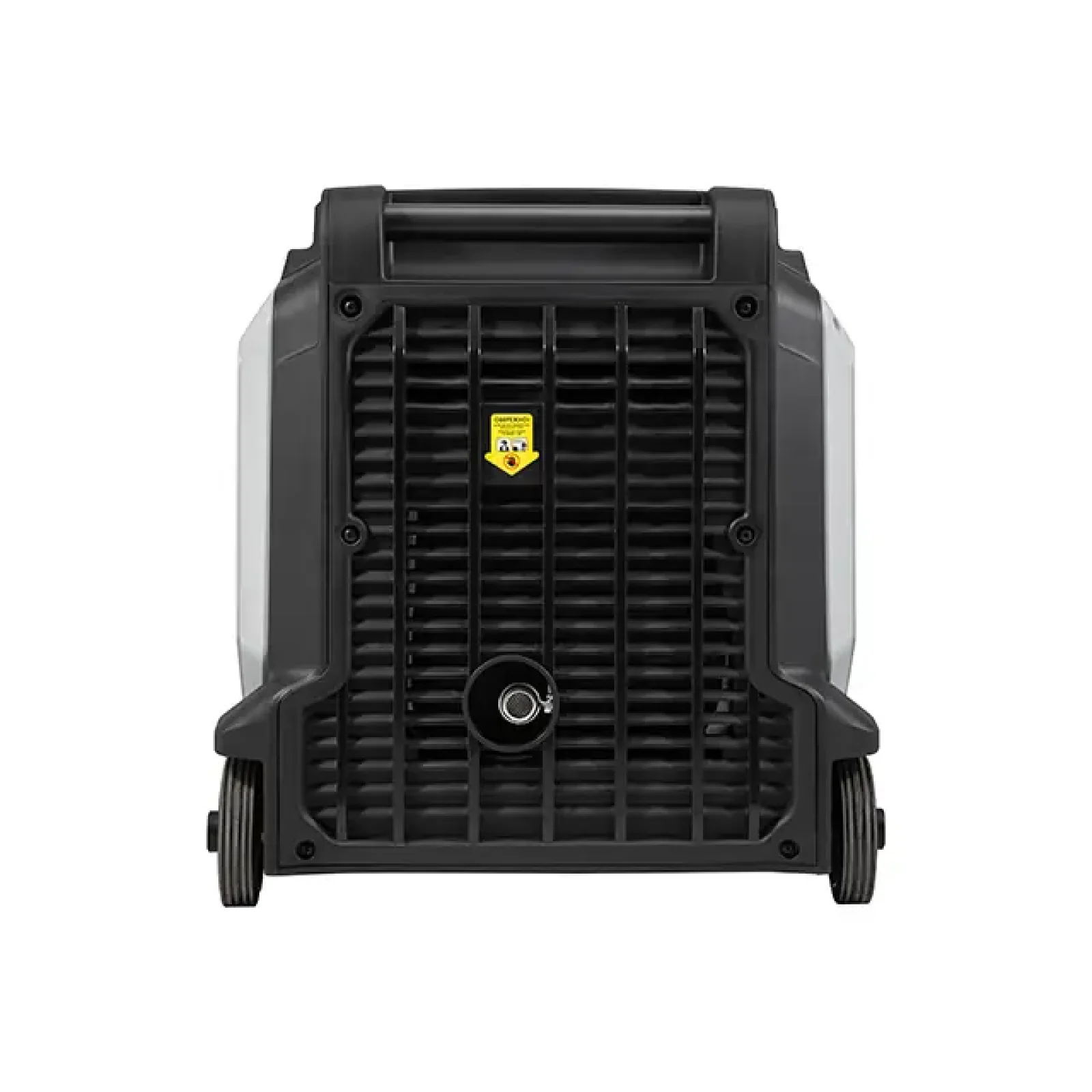 Генератор бензиновий інверторний 3,0/3,3 кВт, 230 В, бак 11 л, ручний старт, мідна обмотка, STORM INTERTOOL (DT-1333) UA