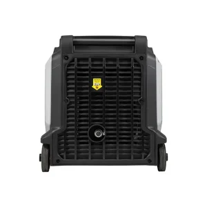 Генератор бензиновий інверторний 3,0/3,3 кВт, 230 В, бак 11 л, ручний старт, мідна обмотка, STORM INTERTOOL (DT-1333) UA