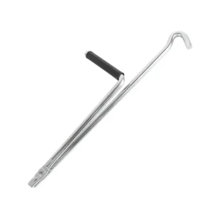 Ручка для домкрата механічного ромбоподібного INTERTOOL (GT0178) UA