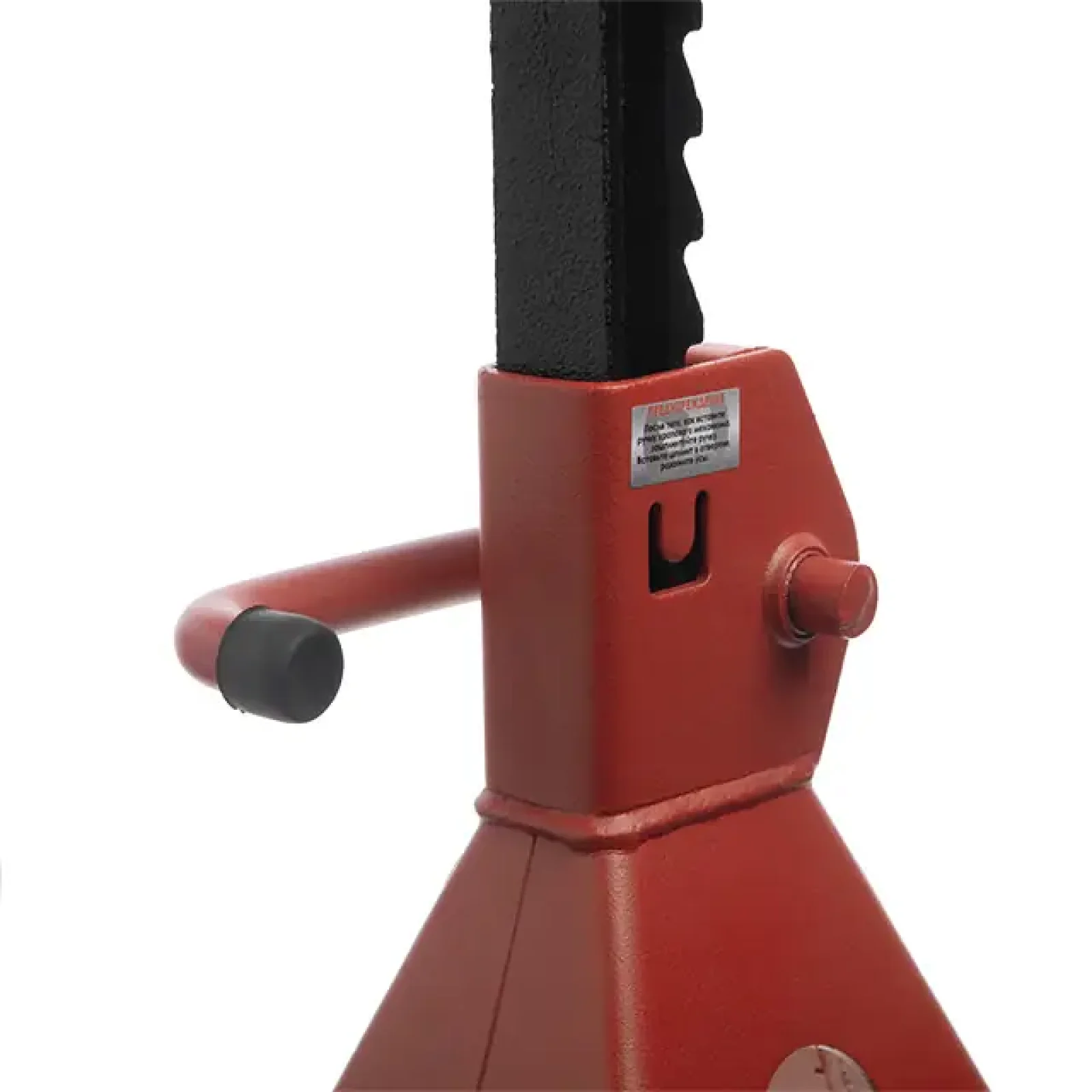 Комплект підставок під машину 2т 275-428 мм уп.2шт INTERTOOL (GT0400) UA