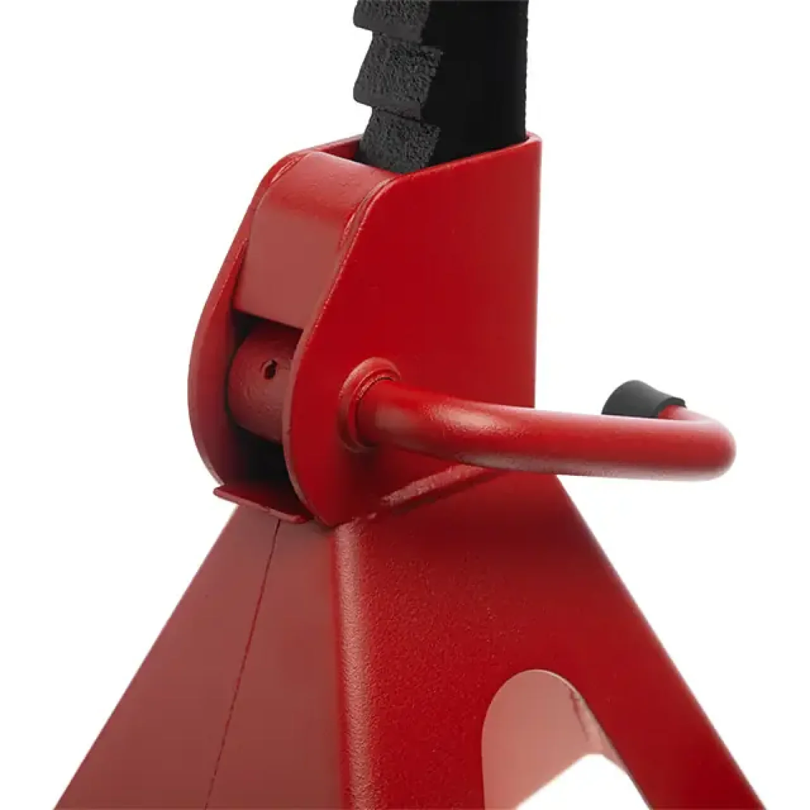 Комплект підставок під машину 3т 288-430мм уп.2шт INTERTOOL (GT0401) UA