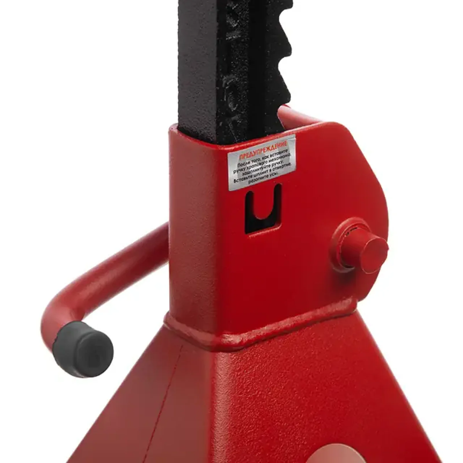 Комплект підставок під машину 3т 288-430мм уп.2шт INTERTOOL (GT0401) UA