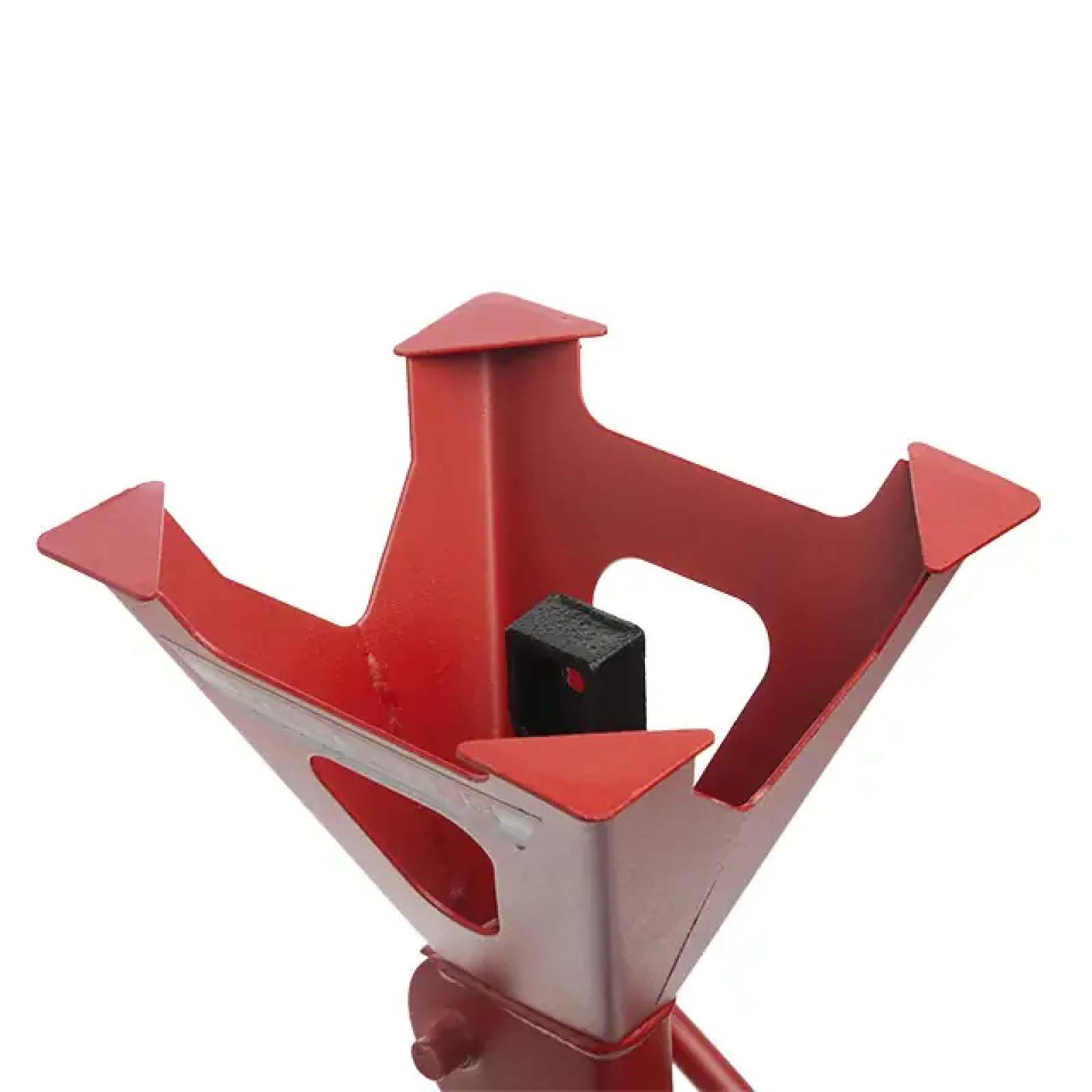 Комплект підставок під машину 3т 288-430мм уп.2шт INTERTOOL (GT0401) UA