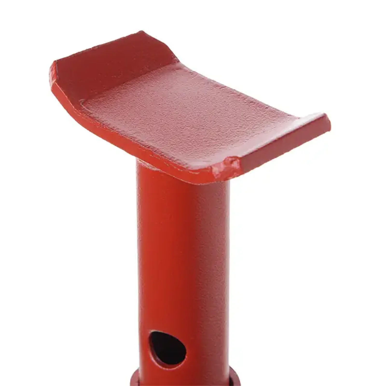 Комплект підставок розкладних під машину, 2 т, 270-360 мм уп.2шт INTERTOOL (GT0403) UA