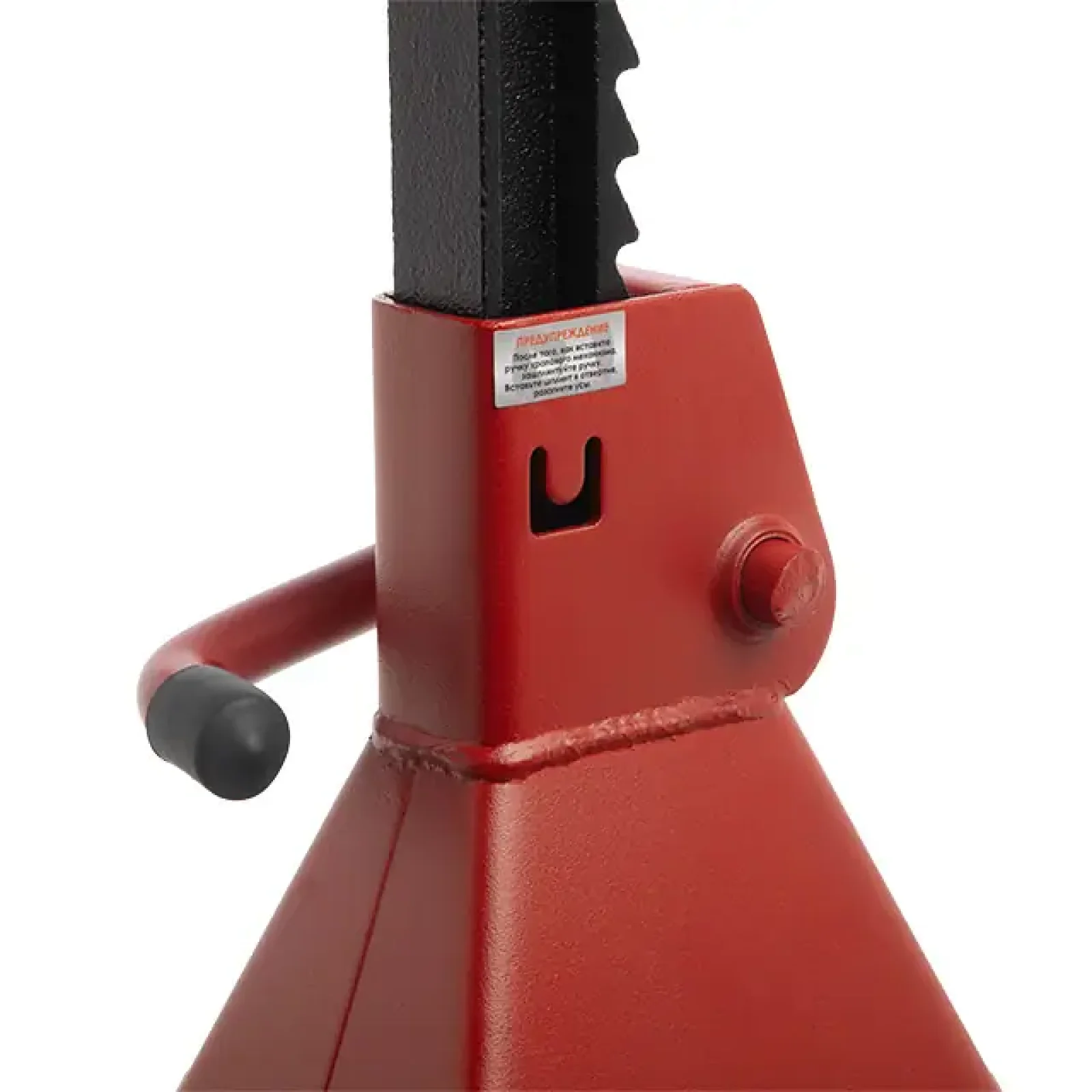 Комплект підставок під машину 6т 390-608мм уп.2шт INTERTOOL (GT0405) UA