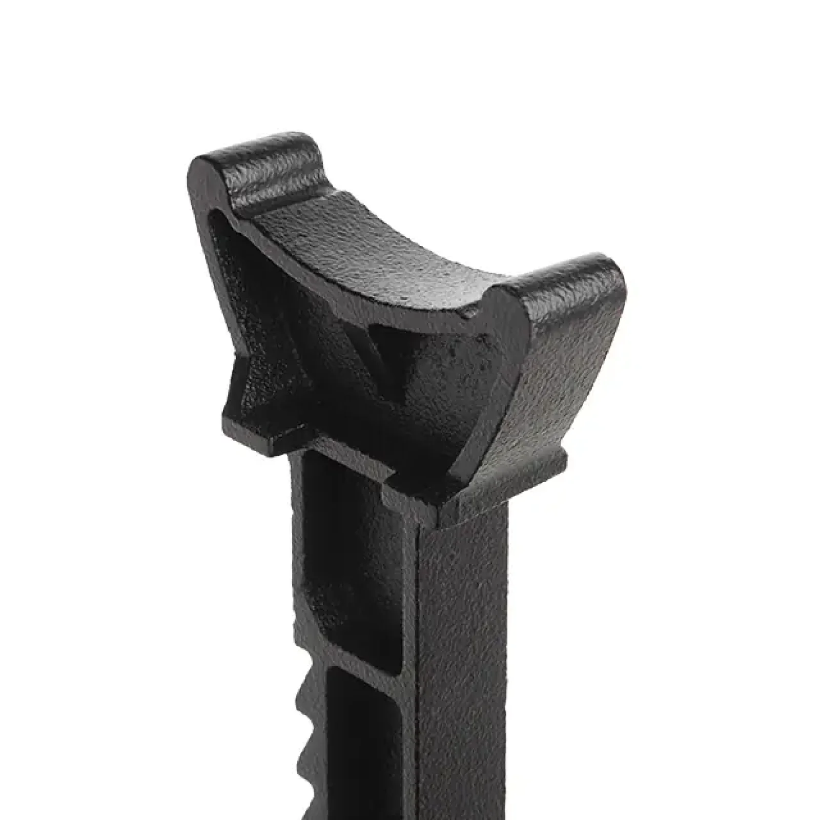 Комплект підставок під машину 6т 390-608мм уп.2шт INTERTOOL (GT0405) UA