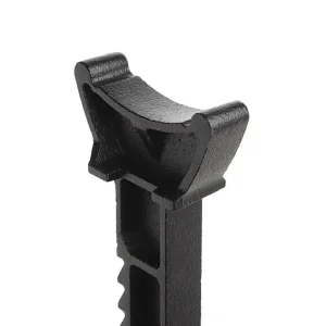 Комплект підставок під машину 6т 390-608мм уп.2шт INTERTOOL (GT0405) UA