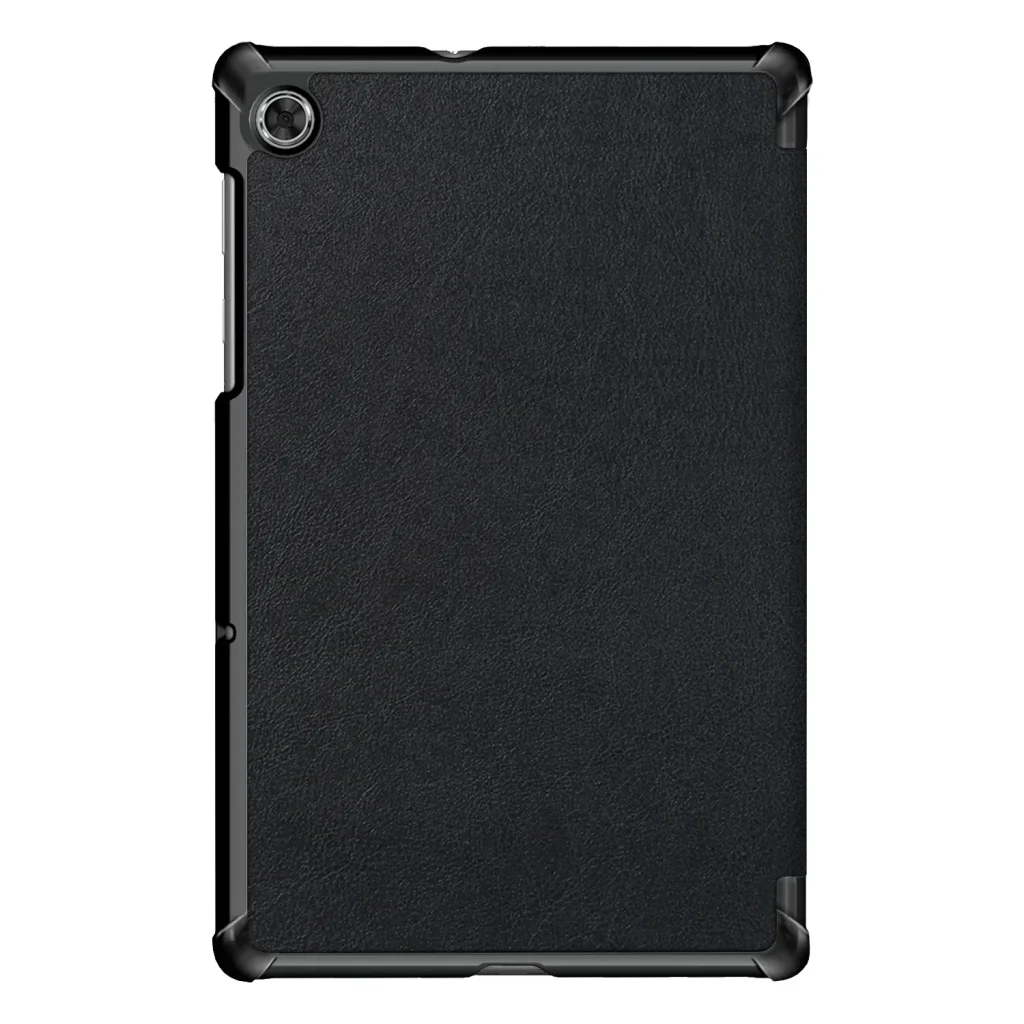 Чохол Armorstandart Smart Case для Lenovo Tab M10 Plus TB-X606/M10 Plus (2nd Gen) Black (ARM58618)