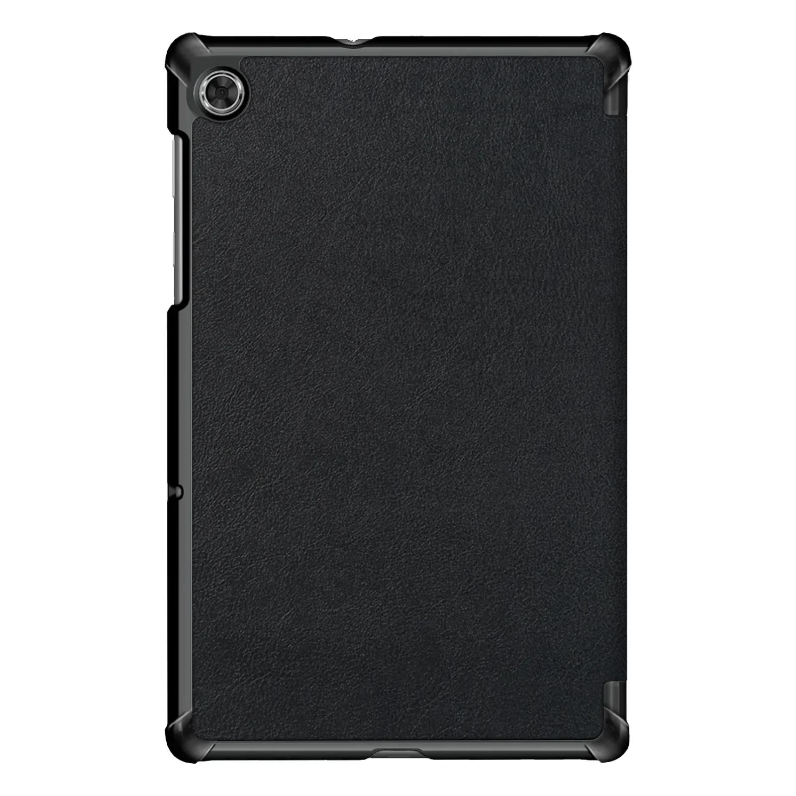 Чехол ArmorStandart Smart Case для Lenovo Tab M10 Plus TB-X606/M10 Plus (2nd Gen) Black (ARM58618)