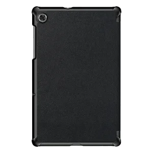 Чохол Armorstandart Smart Case для Lenovo Tab M10 Plus TB-X606/M10 Plus (2nd Gen) Black (ARM58618)