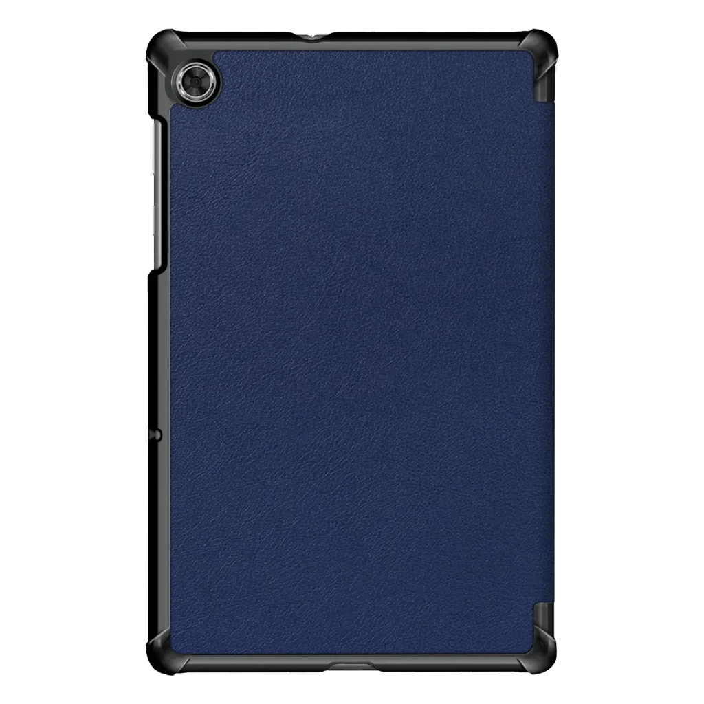 Чохол Armorstandart Smart Case для Lenovo Tab M10 Plus TB-X606/M10 Plus (2nd Gen) Blue (ARM58619)