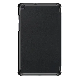 Чехол ArmorStandart Smart Case для Samsung Galaxy Tab A 8.0 T290/T295 Black (ARM58622)