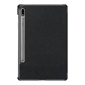 Чохол ArmorStandart Smart Case для Samsung Galaxy Tab S7 / S8 Black (ARM58636)