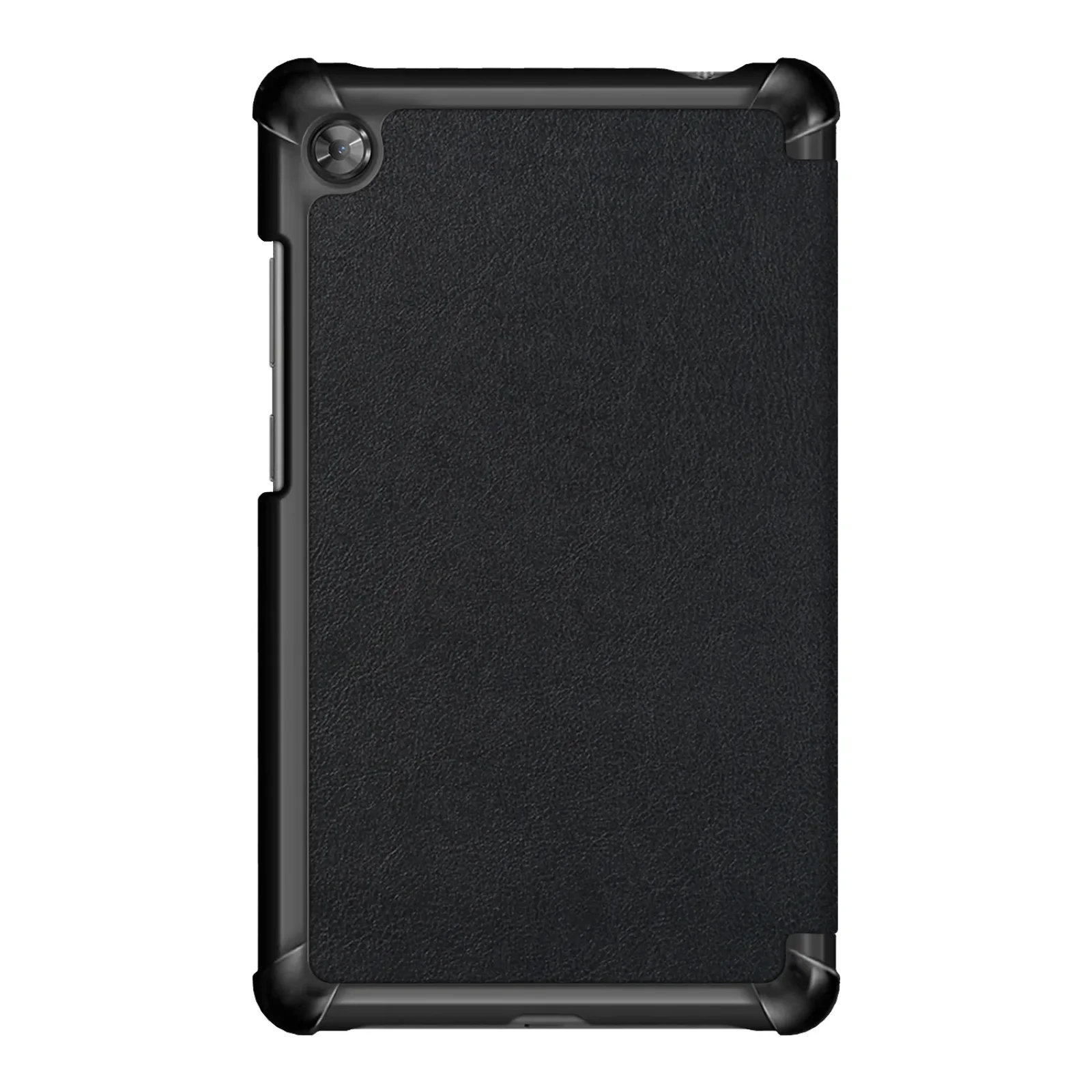 Чохол Armorstandart Smart Case для Lenovo Tab M7 TB-7305F / M7 3rd Gen Black (ARM58606)
