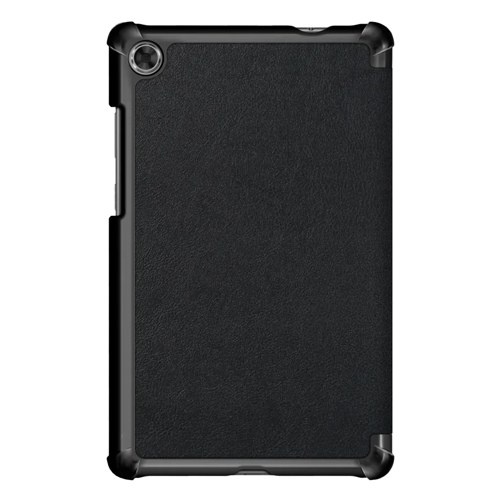 Чохол Armorstandart Smart Case для Lenovo Tab M8 HD TB-8505F / M8 FHD TB-8705F / M8 3rd Gen TB-8506F Black (ARM58610)