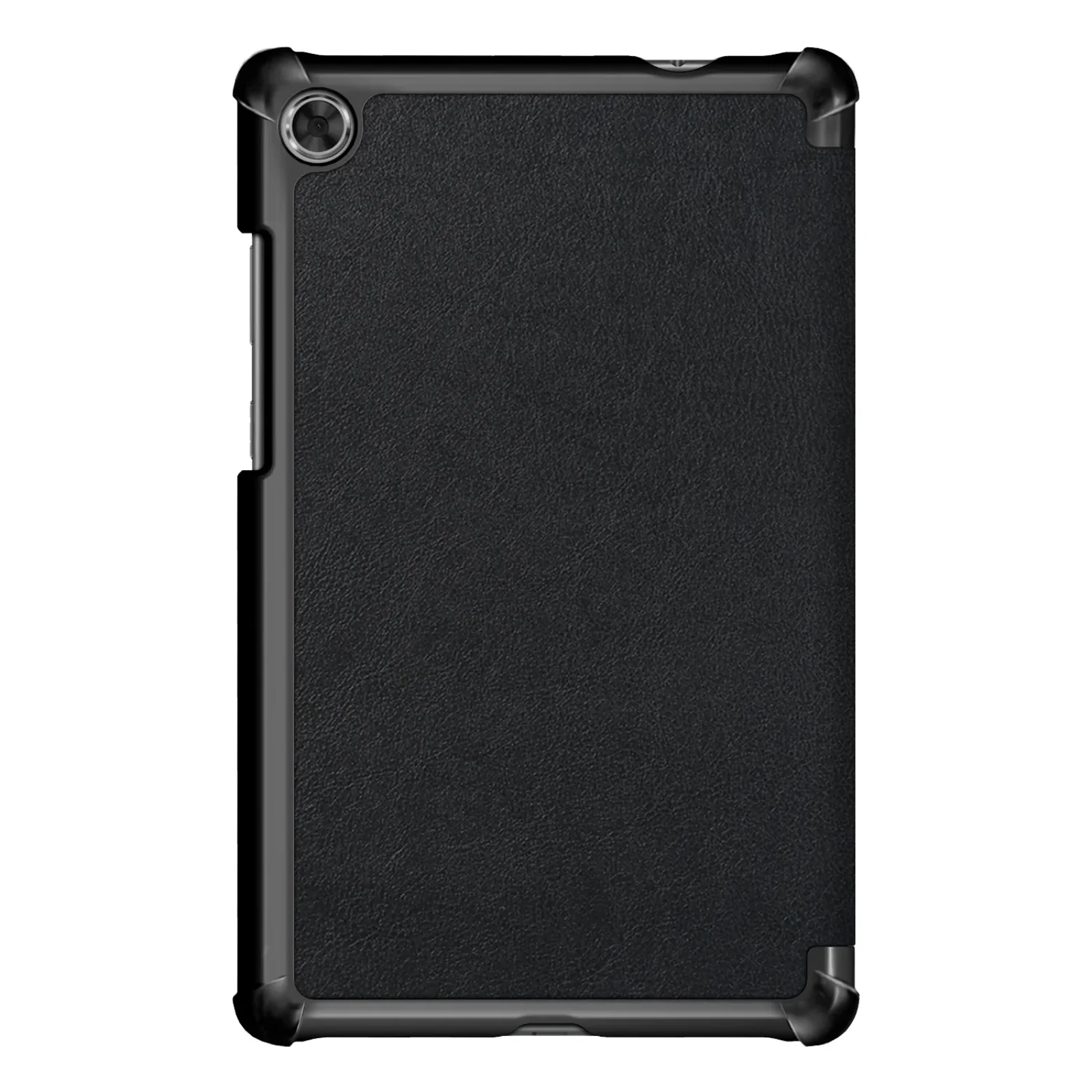 Чехол ArmorStandart Smart Case для Lenovo Tab M8 HD TB-8505F/M8 FHD TB-8705F/M8 3rd Gen TB-8506F Black (ARM58610)
