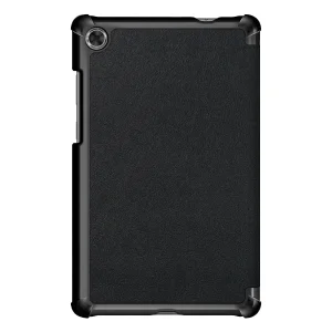 Чохол Armorstandart Smart Case для Lenovo Tab M8 HD TB-8505F / M8 FHD TB-8705F / M8 3rd Gen TB-8506F Black (ARM58610)