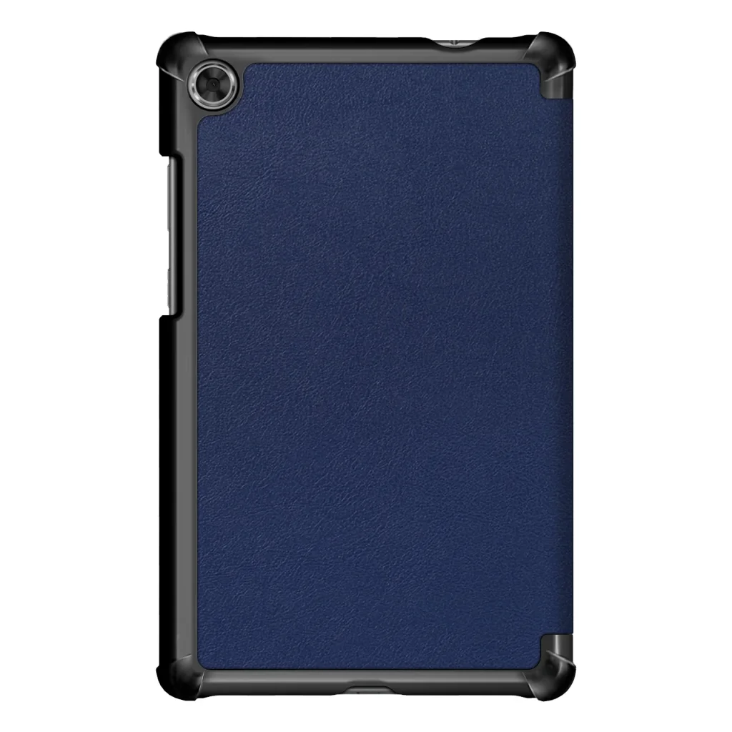 Чохол Armorstandart Smart Case для Lenovo Tab M8 HD TB-8505F / M8 FHD TB-8705F / M8 3rd Gen TB-8506F Blue (ARM58611)