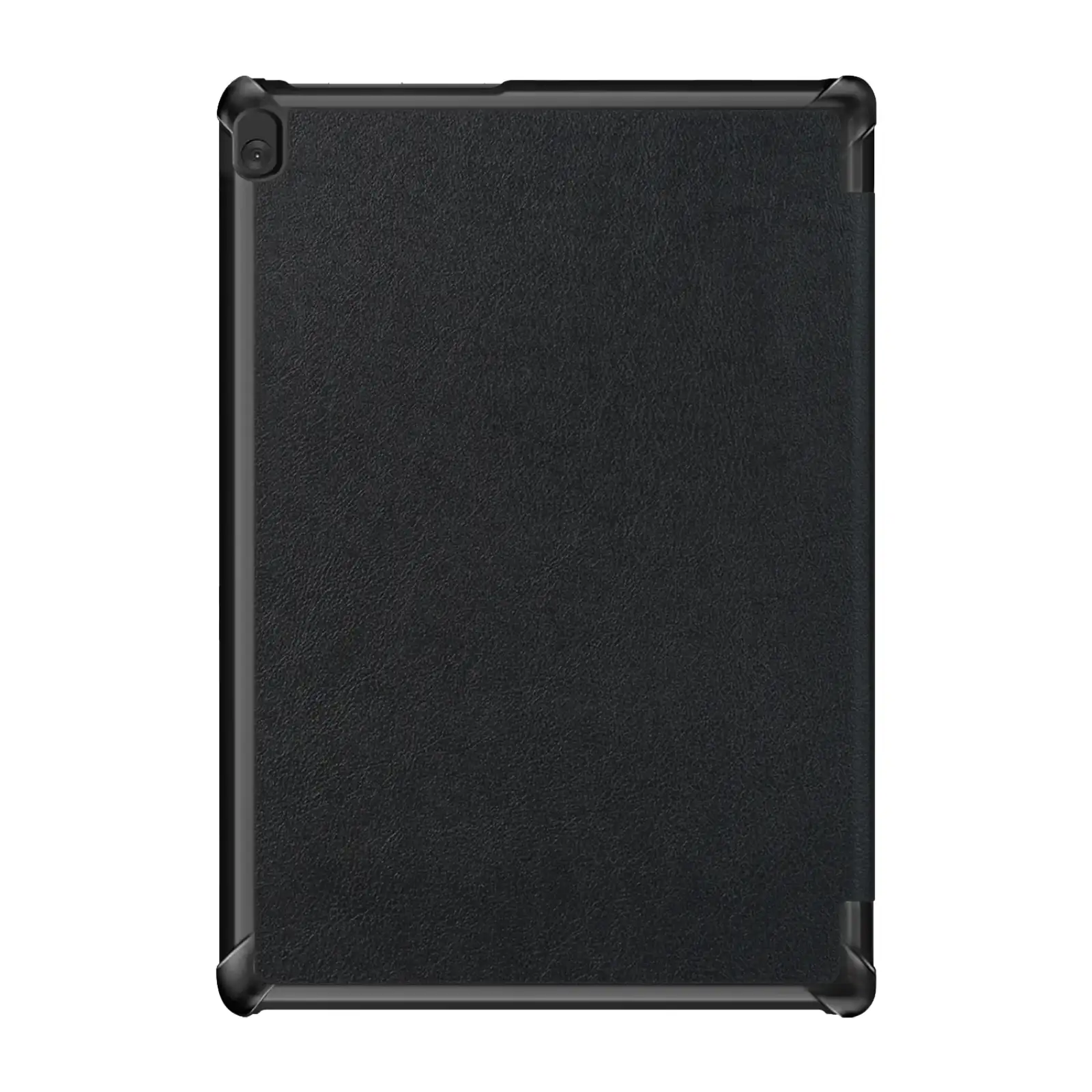 Чохол ArmorStandart Smart Case для Lenovo Tab M10 TB-X605/TB-X505 Black (ARM58614)