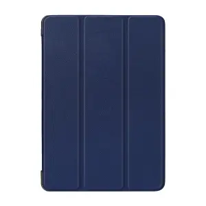 Колір: Синій - Чохол ArmorStandart Smart Case для Lenovo Tab M10 TB-X605/TB-X505 Blue (ARM58615)