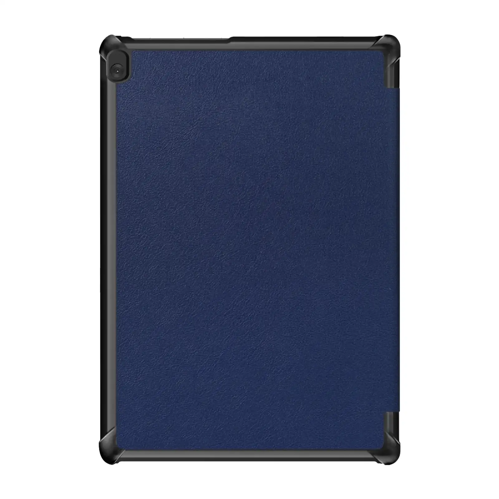 Чехол ArmorStandart Smart Case для Lenovo Tab M10 TB-X605/TB-X505 Blue (ARM58615)