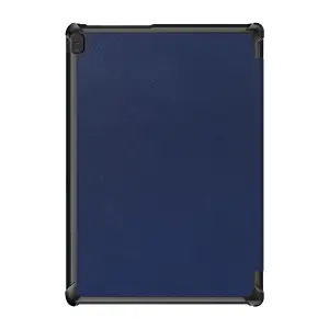 Чехол ArmorStandart Smart Case для Lenovo Tab M10 TB-X605/TB-X505 Blue (ARM58615)