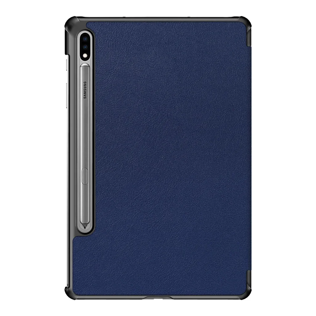 Чохол ArmorStandart Smart Case для Samsung Galaxy Tab S7 / S8 Blue (ARM58637)