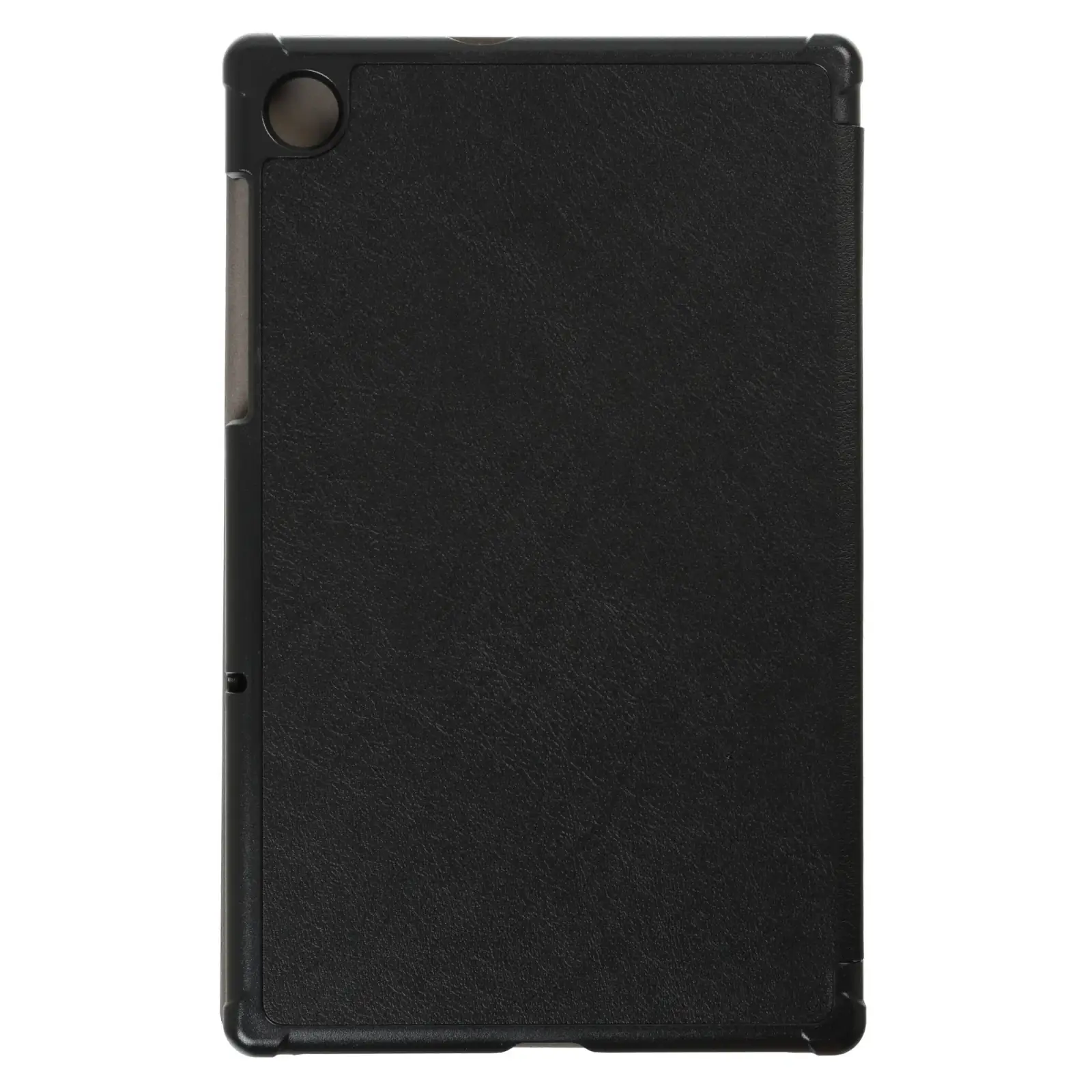 Чохол ArmorStandart Smart Case для Lenovo Tab M10 TB-X306F HD (2 Gen) Black (ARM59401)