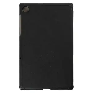 Чохол ArmorStandart Smart Case для Lenovo Tab M10 TB-X306F HD (2 Gen) Black (ARM59401)