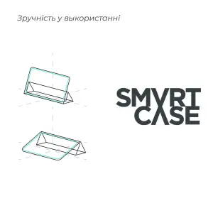 Чохол ArmorStandart Smart Case для Lenovo Tab M10 TB-X306F HD (2 Gen) Blue (ARM59402)