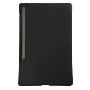 Чохол ArmorStandart Smart Case для Samsung Galaxy Tab S7 FE / S7+ / S8+ Black (ARM59405)