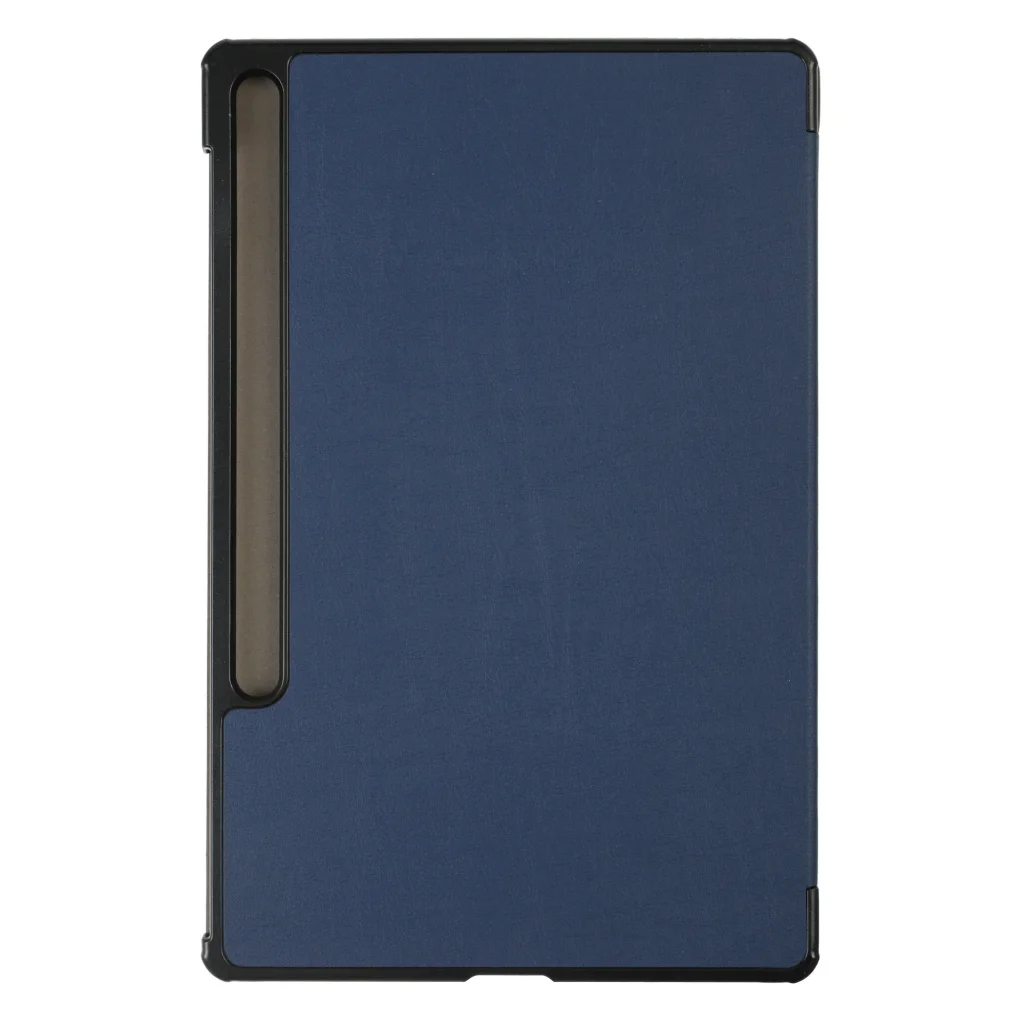 Чохол ArmorStandart Smart Case для Samsung Galaxy Tab S7 FE / S7+ / S8+ Blue (ARM59406)