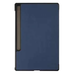 Чохол ArmorStandart Smart Case для Samsung Galaxy Tab S7 FE / S7+ / S8+ Blue (ARM59406)