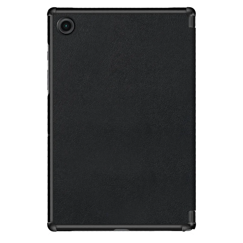 Чохол ArmorStandart Smart Case для Samsung Galaxy Tab A8 2021 X200/X205 Black (ARM60971)