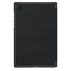 Чохол ArmorStandart Smart Case для Samsung Galaxy Tab A8 2021 X200/X205 Black (ARM60971)