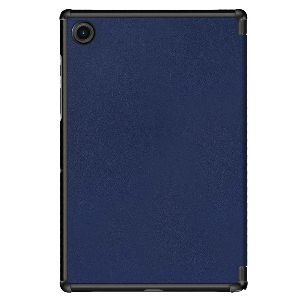 Чохол ArmorStandart Smart Case для Samsung Galaxy Tab A8 2021 X200/X205 Blue (ARM60972)