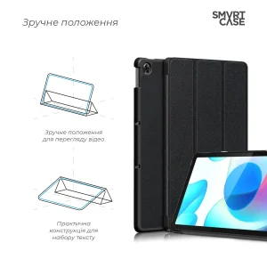 Чохол Armorstandart Smart Case для Realme Pad 10.4 Black (ARM61512)