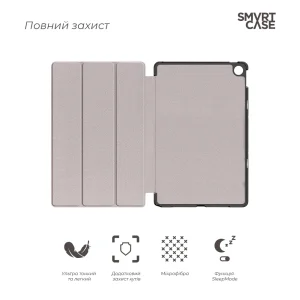 Чохол Armorstandart Smart Case для Realme Pad 10.4 Blue (ARM61599)