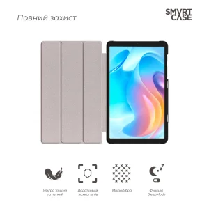 Чохол Armorstandart Smart Case для Realme Pad Mini Black (ARM61755)