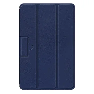 Чохол ArmorStandart Smart Case для Lenovo Tab M10 Plus (3rd Gen) TB125 Blue (ARM63719)