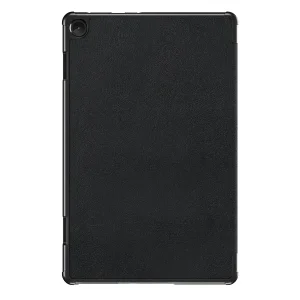 Чехол ArmorStandart Smart Case для Lenovo Tab M10 (3rd Gen) TB328 Black (ARM63720)