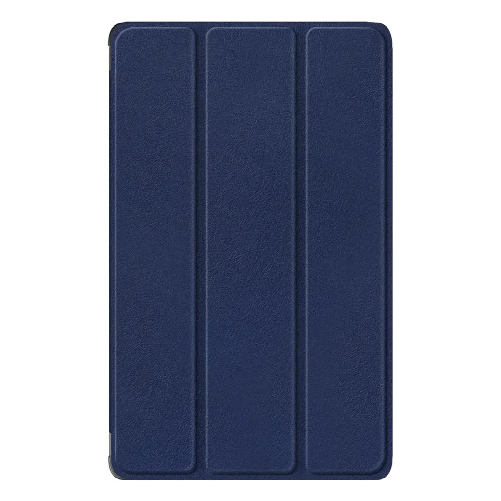Чохол ArmorStandart Smart Case для Lenovo Tab M8 (4rd Gen) Blue (ARM66348)