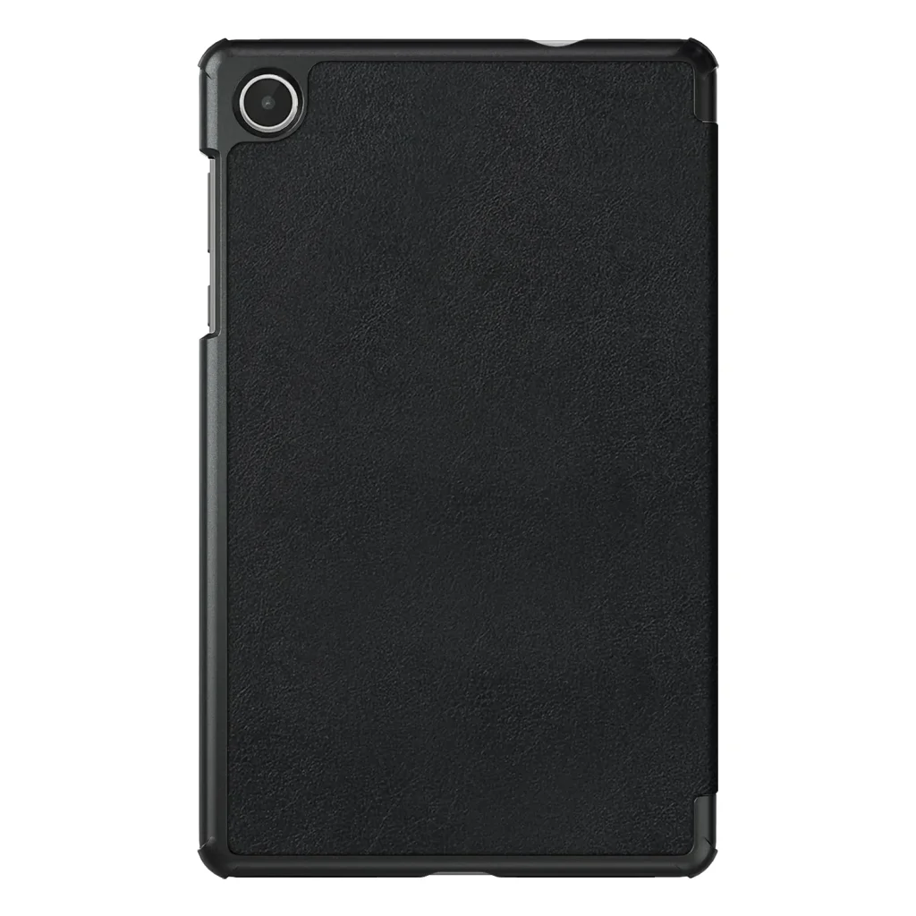 Чехол ArmorStandart Smart Case для Lenovo Tab M8 (4rd Gen) Black (ARM65578)